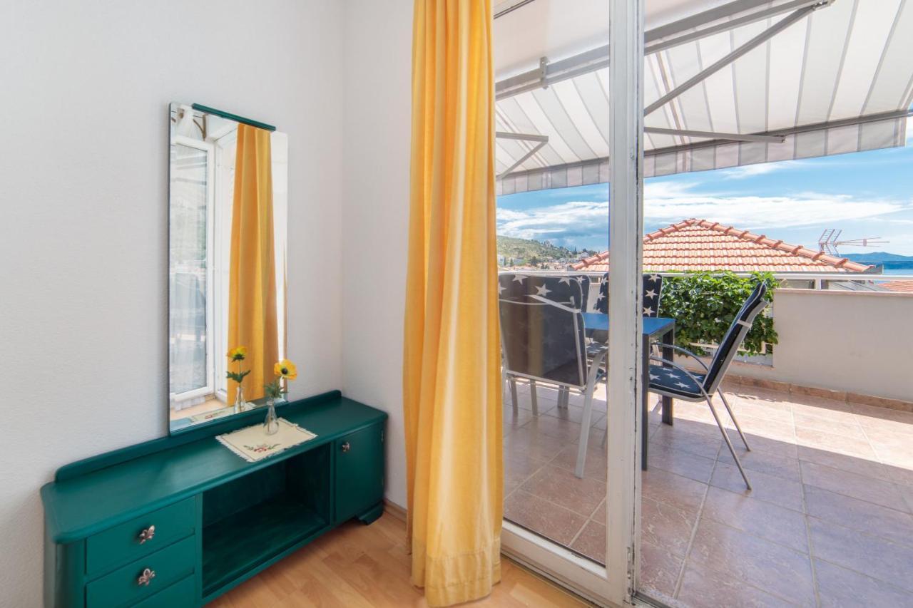 Apartmani Kala Podgora Exterior photo