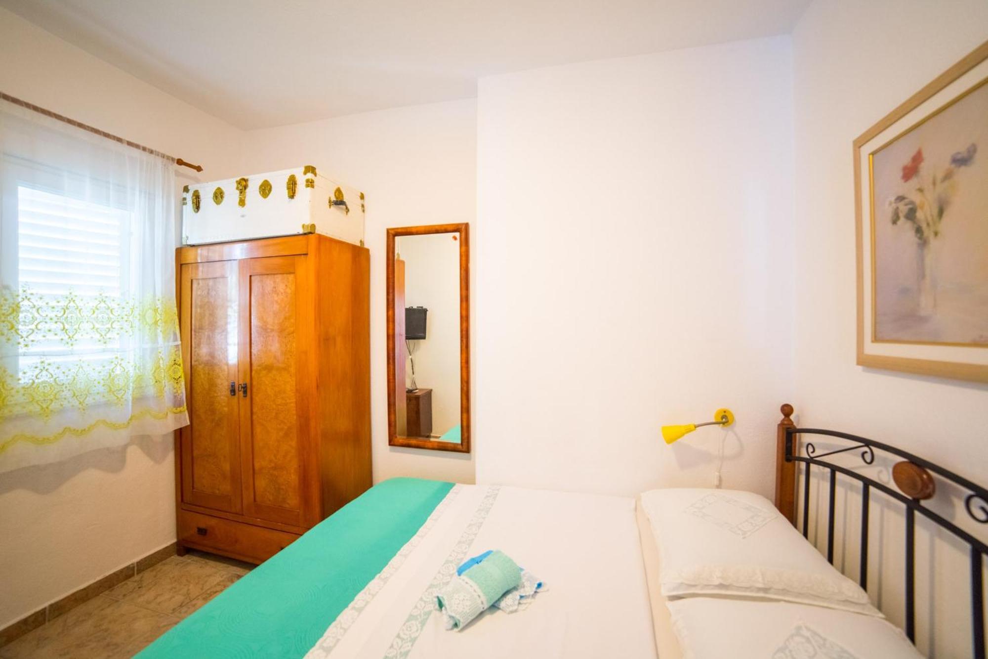 Apartmani Kala Podgora Room photo