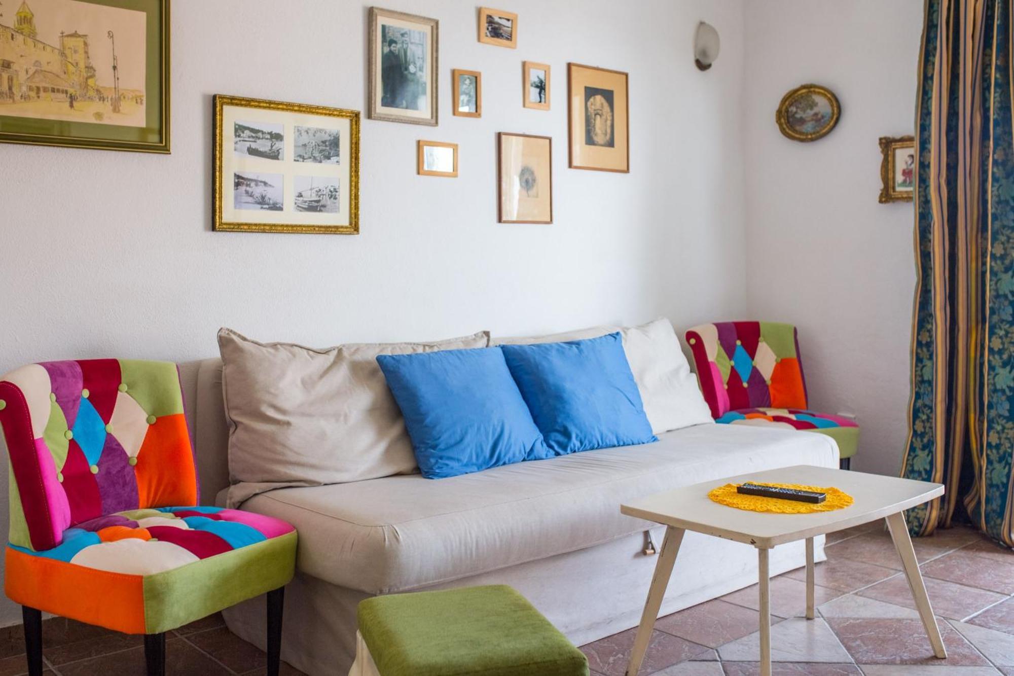 Apartmani Kala Podgora Room photo