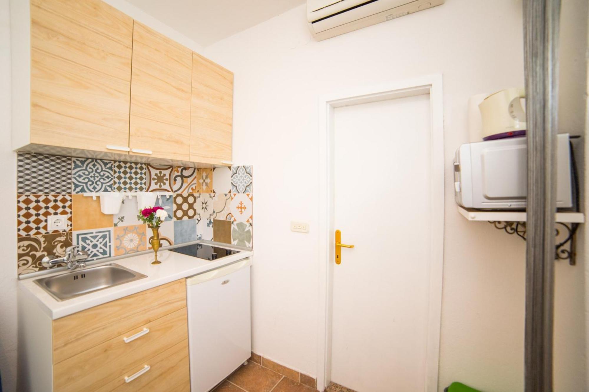 Apartmani Kala Podgora Room photo